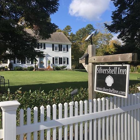 Silvershell Inn Marion Eksteriør bilde