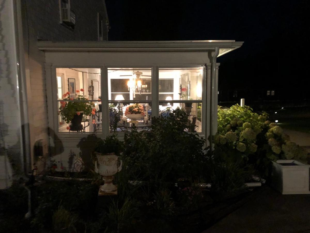 Silvershell Inn Marion Eksteriør bilde